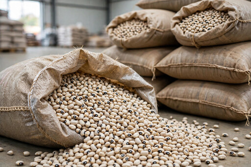 Black-Eyed Beans gallery image